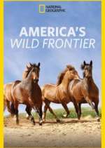 Watch America the Beautiful: Wild Frontier Alluc