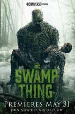Watch Swamp Thing Alluc