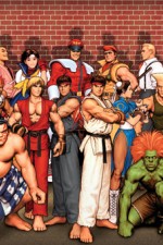 Watch Street Fighter Retrospective  Alluc