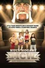 Watch Hulk Hogan's Micro Championship Wrestling Alluc