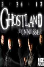 Watch Ghostland Tennessee Alluc