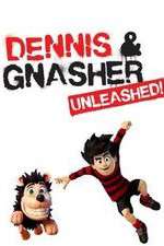 Watch Dennis and Gnasher: Unleashed Alluc