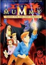 Watch The Mummy: The Animated Series Alluc