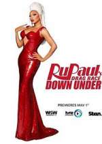 Watch RuPaul's Drag Race Down Under Alluc