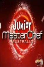 Watch Junior Masterchef Australia Alluc