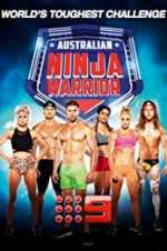 Watch Australian Ninja Warrior Alluc