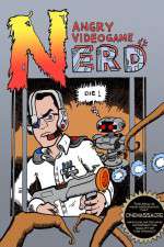 Watch The Angry Video Game Nerd Alluc
