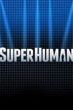 Watch Superhuman Alluc