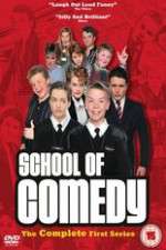Watch School of Comedy Alluc