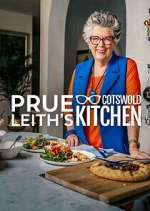 Watch Prue Leith's Cotswold Kitchen Alluc