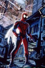 Watch Spider-Man Unlimited Alluc