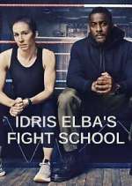 Watch Idris Elba's Fight School Alluc