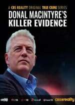 Donal MacIntyre\'s UK Killer Evidence alluc