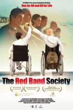 Watch The Red Band Society Alluc