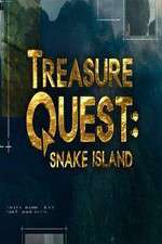 Watch Treasure Quest: Snake Island Alluc