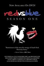 Watch Red vs. Blue: The Blood Gulch Chronicles Alluc