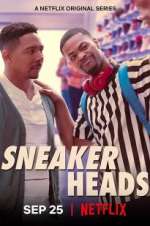 Watch Sneakerheads Alluc