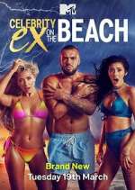 Celebrity Ex on the Beach alluc