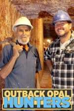 Watch Outback Opal Hunters Alluc