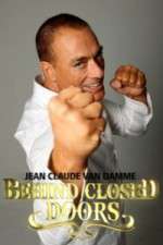 Watch Jean-Claude Van Damme: Behind Closed Doors Alluc