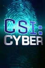Watch CSI: Cyber Alluc
