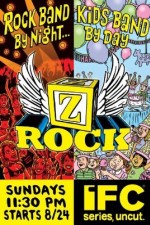Watch Z Rock Alluc