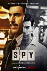 Watch The Spy Alluc