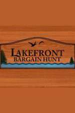 Watch Lakefront Bargain Hunt Alluc