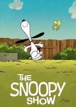 Watch The Snoopy Show Alluc