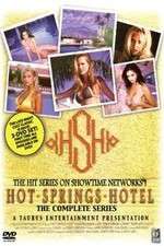 Watch Hot Springs Hotel Alluc