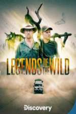 Watch Legends of the Wild Alluc
