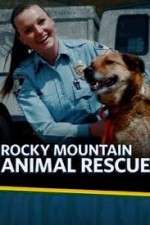 Watch Rocky Mountain Animal Rescue Alluc