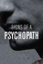 Watch Alluc Signs of a Psychopath Online