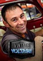 Watch Vintage Voltage Alluc
