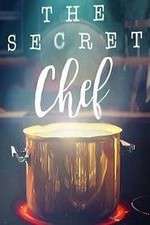 Watch The Secret Chef Alluc