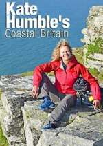 Watch Kate Humble's Coastal Britain Alluc