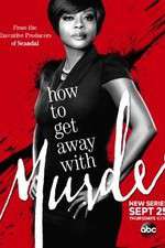 Watch How to Get Away with Murder Alluc