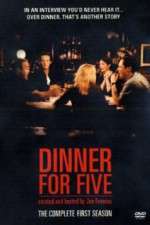 Watch Dinner for Five Alluc