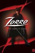 Watch Zorro (1990) Alluc