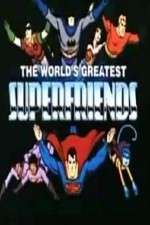 Watch The Worlds Greatest SuperFriends Alluc