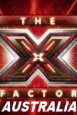 Watch The X Factor Australia Alluc