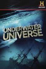 Watch Underwater Universe Alluc