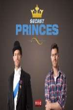 Watch Secret Princes Alluc