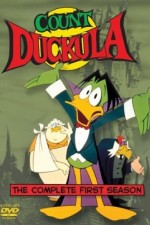 Watch Count Duckula Alluc