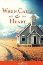 when calls the heart tv poster