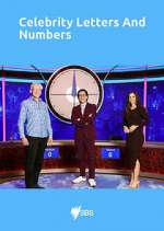 Watch Celebrity Letters & Numbers Alluc