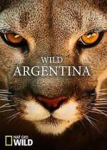 Watch Wild Argentina Alluc