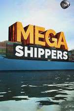 Watch Mega Shippers Alluc