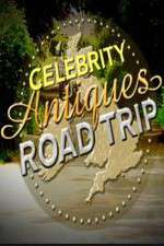 Watch Celebrity Antiques Road Trip Alluc
