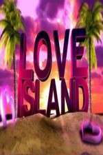 love island season 10 episode 4 tv poster